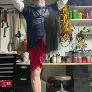 Change My Diet and Put in Some WORK!!