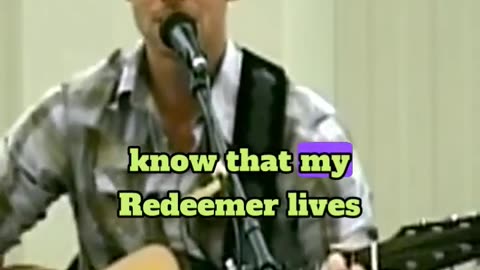 Trust in God's Love (Short)