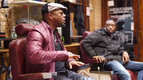 WHAT HAPPENED WITH CANIBUS? WYCLEF JEAN DETAILS WHAT WENT WRONG