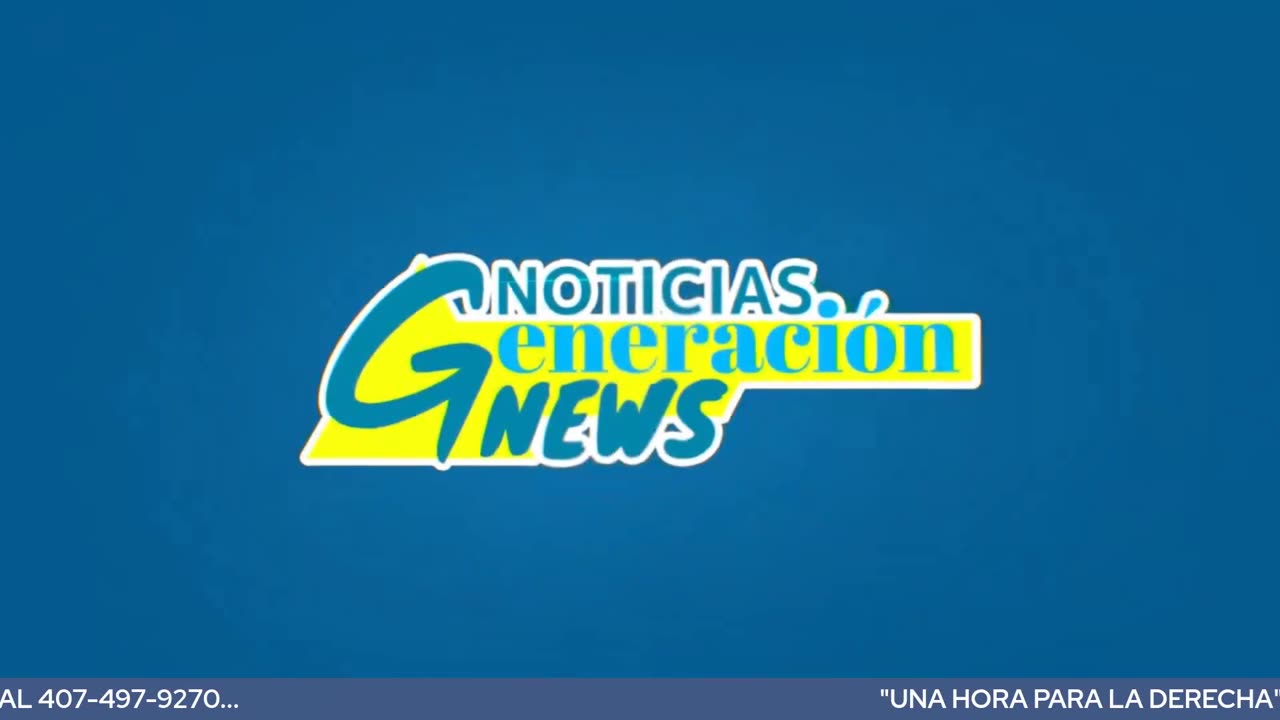 UNA HORA PARA LA DERECHA