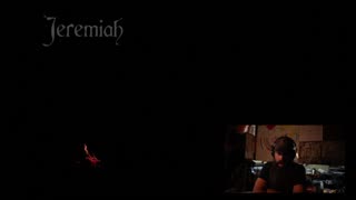 Jeremiah - 10