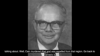 What happened to Cain? - Aka Sargon of Akkad