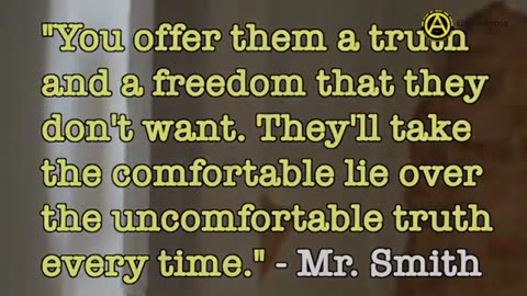 ⚠️ Larken Rose regt sich zurecht auf! Wann wird es der Letzte endlich begreifen?