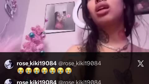 HOUSTON STRIPPER CREOLE BRAT MINNIE EXPOSES EX DAMON DIZZLE AND ROCKY PART 2