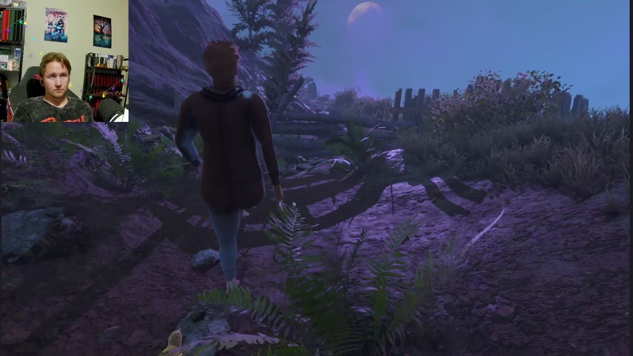 My Second Baby Steps