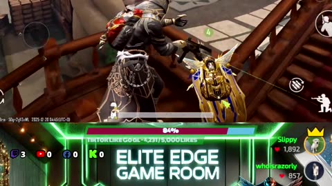 Friday Gun Game Mayhem, 6th week C9S27 4.1 Update | Live | PUBG Mobile