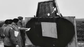 Canadian Army Trophy 1965 NATO tank gunnery competition