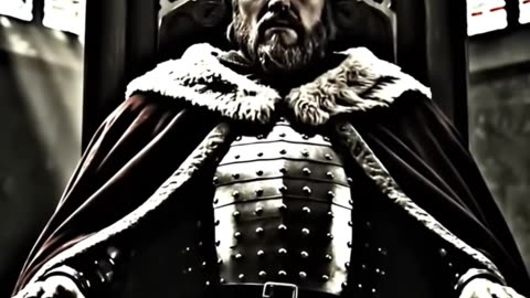 1066: The Year That Changed England Forever.