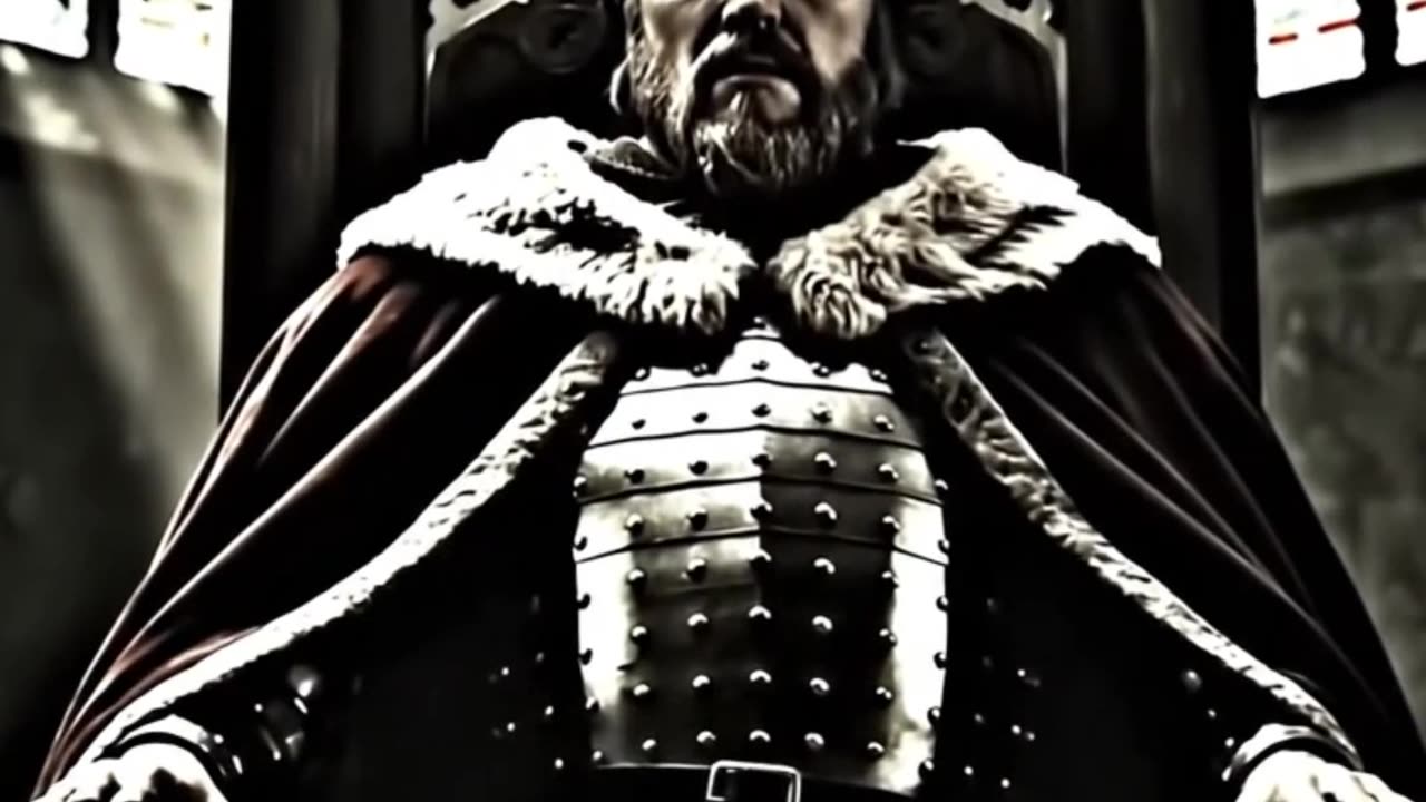 1066: The Year That Changed England Forever.