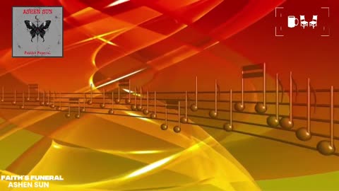 Cupchairs Discovers - 'Faith´s Funeral' (by Ashen Sun)