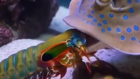 "The Secret World of Fish 🐟 | Science Facts You Didn’t Know"