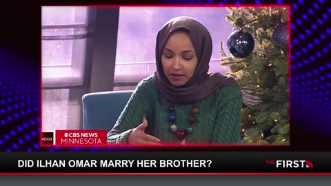 GOP Senator Takes Action To DEPORT Ilhan Omar