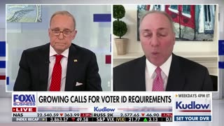 Democrats are SCARED TO DEATH of this says House majority leader.