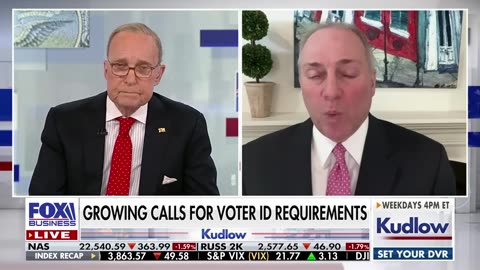 Democrats are SCARED TO DEATH of this says House majority leader.