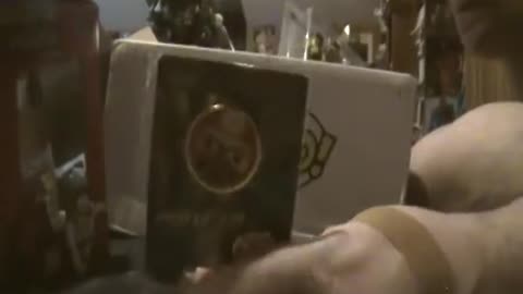 Pop Culture Unboxing Episode 134_ Collector's Case September 2017.