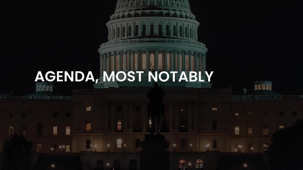 MUST-WATCH MAGA Minute
