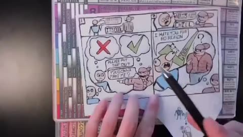 Leftist "Logic" (cultural marxism, feminism, gender studies, critical/queer theory)