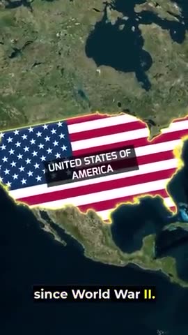 All countries the United States has bombed since WW2