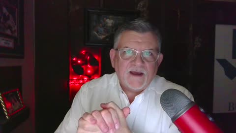 Red Mike Message 1-2-25