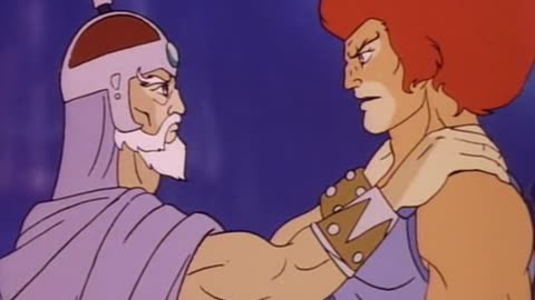 ThunderCats 1985 Season 1 Episode 22 The Astral Prison