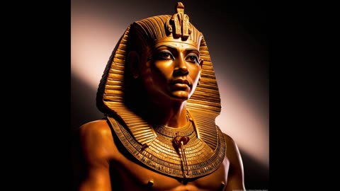 The Fascinating Life and Death of Tutankhamun - Ancient Egypt lesson - Audio Documentary