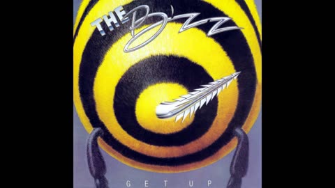 The B'zz - Get Up ( Full Album )