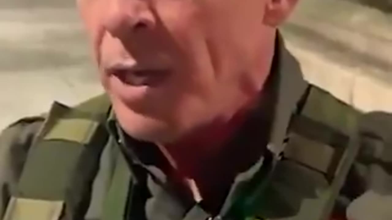 The Chief of the Border Patrol just sent a POWERFUL message to Governor Pritzker: