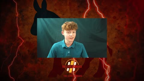 Gavin Newsom: The Democrat's Last Hope