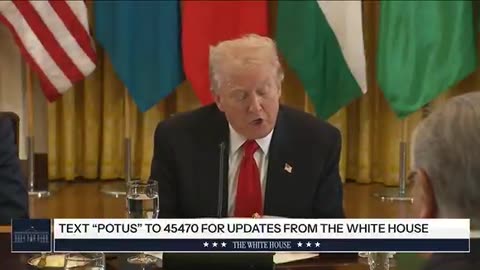 Donald Trump On Ukraine