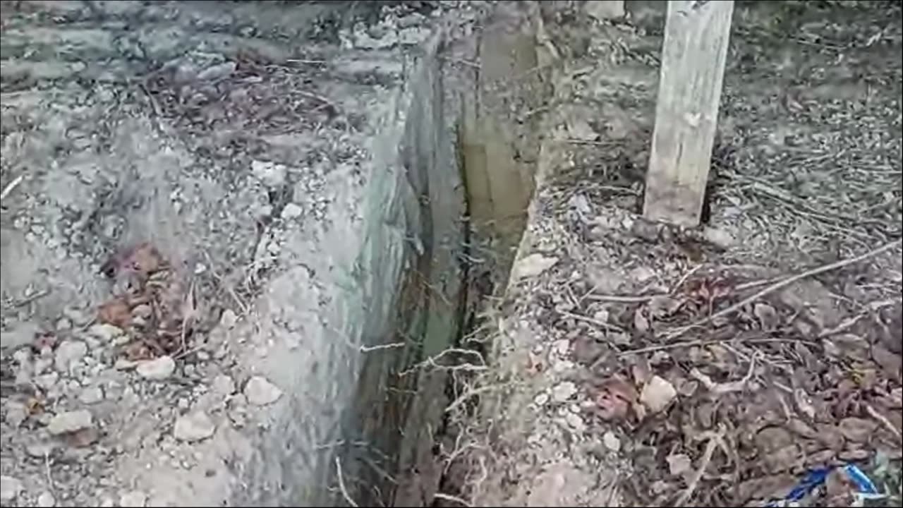 Checking for leaks. Pray for me.