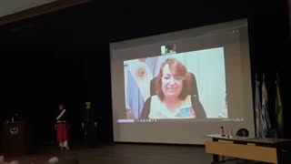 La sanidad militar en la Guerra del Brasil - Dra. O. Rosa Carlini