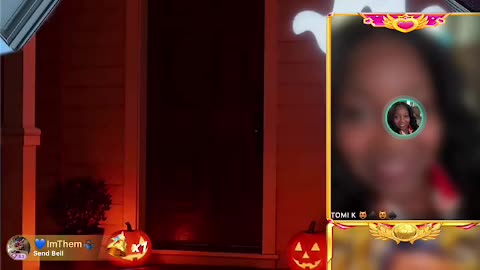 - GG ; SPEAKS W| TOMI K & GUCCI ABOUT THE FIGHT W| LIYAH !