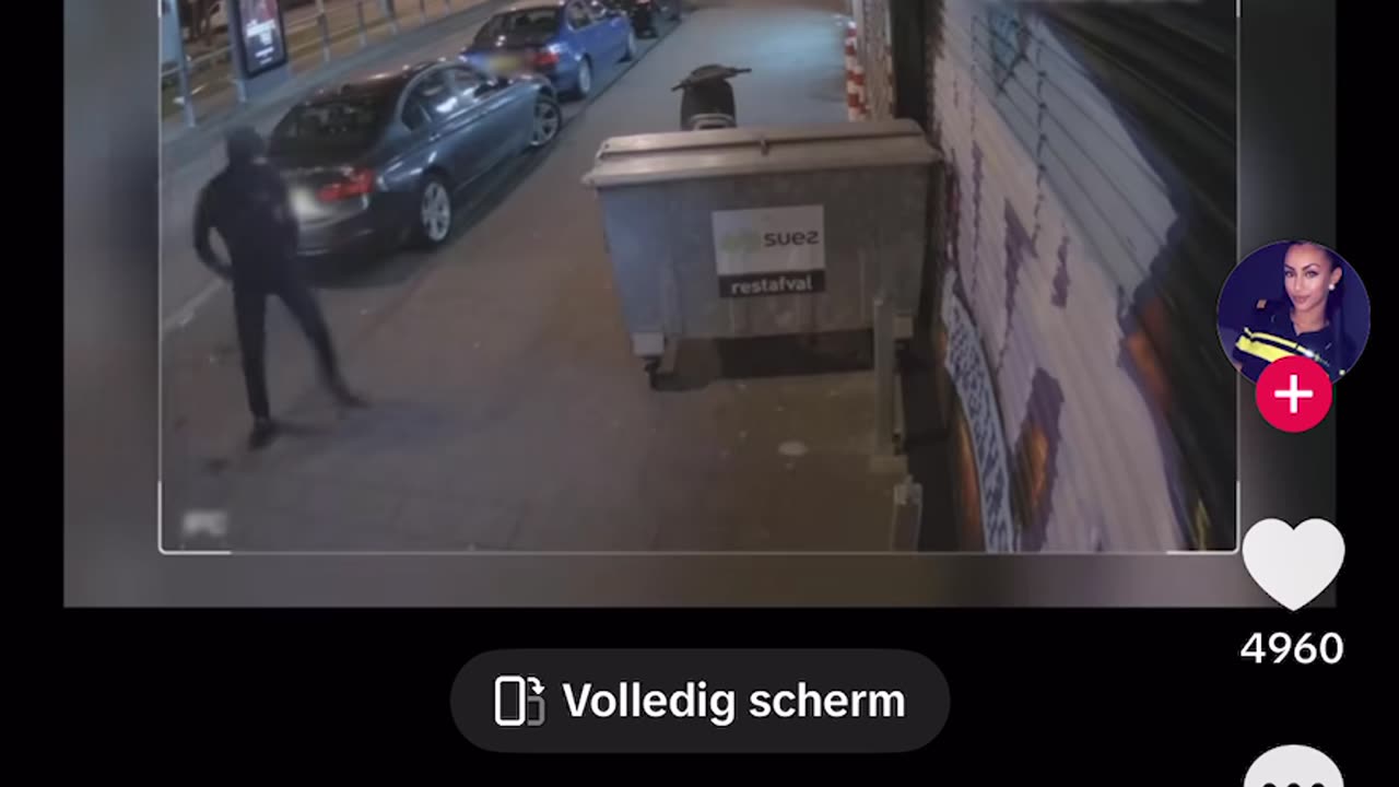 Ramkraak Den Haag juwelier