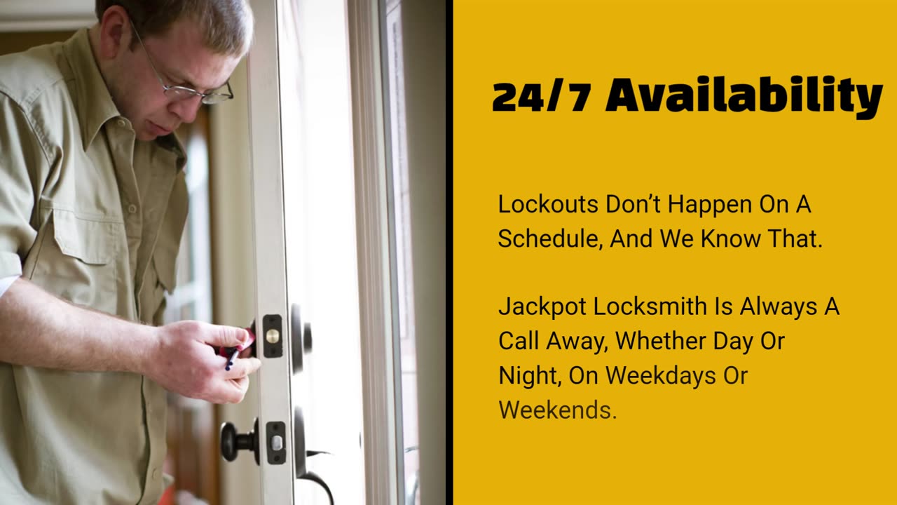 Automotive Locksmith Las Vegas NV