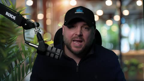 Why Trump Must Finish the Job: The Stakes for America’s Future