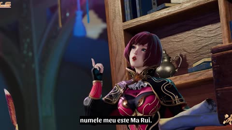 Magic Chef Of Ice And Fire 53