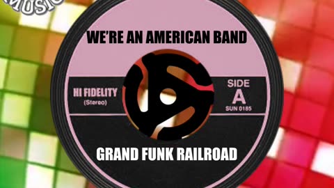 #1 SONG THIS DAY IN HISTORY!