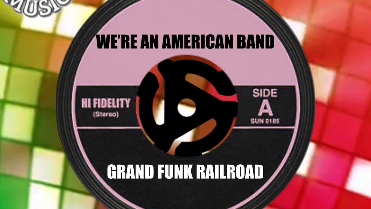 #1 SONG THIS DAY IN HISTORY!