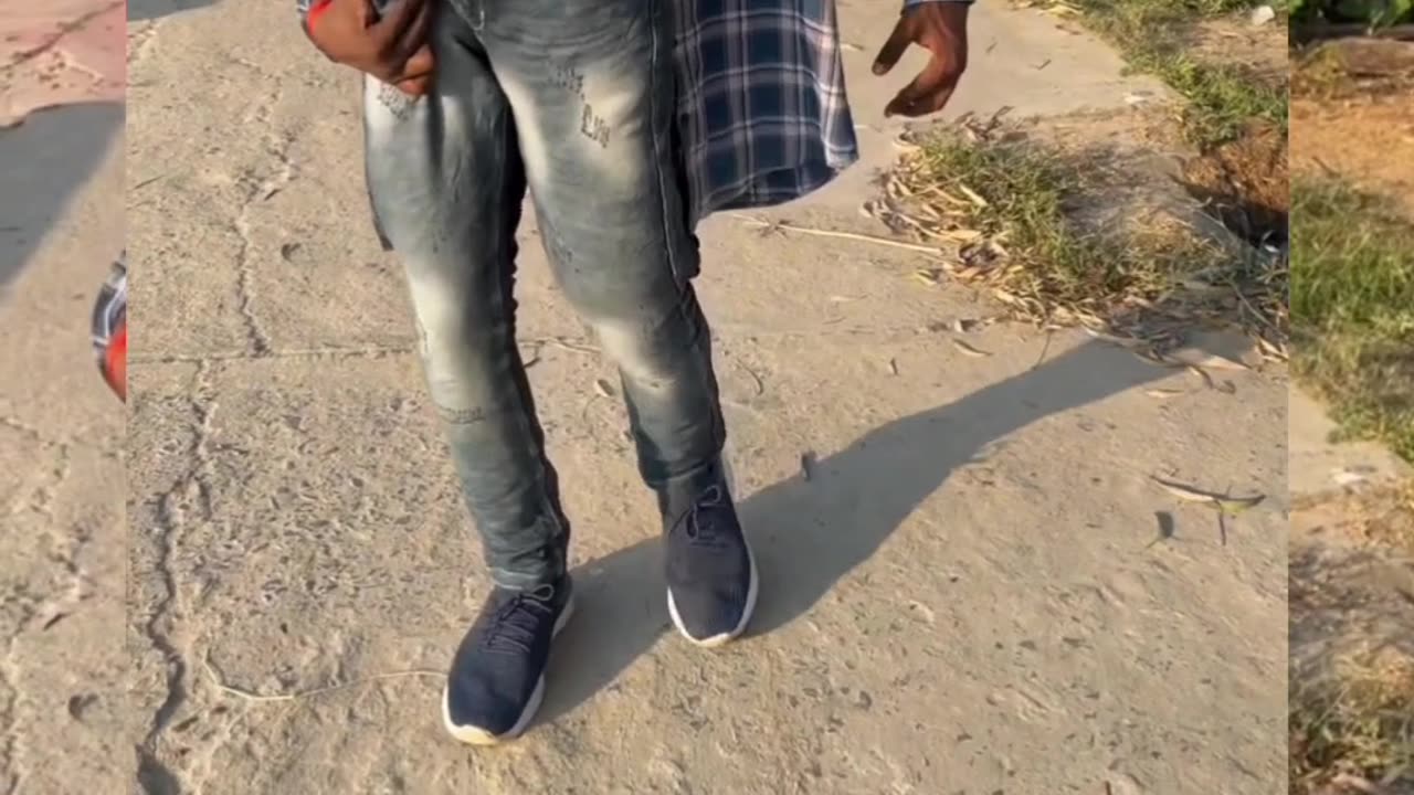 Try Not To Laugh 🎭Trending Video 9 #omthapa #shorts #funny #viral #funnyvideos #funnyfails #epicfail