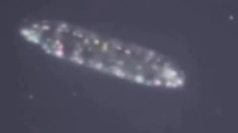 NASA: Protocollo di difesa planetaria / avvistato “elemento anomalo” nello spazio