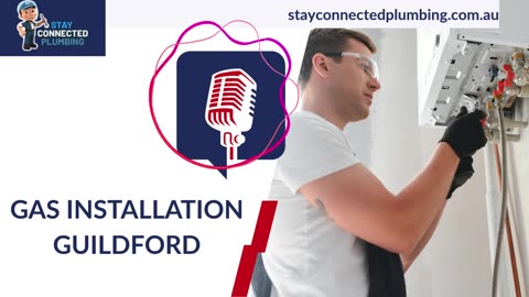 Top-Notch Gas Installation Services| Reliable Gas Installer in Guidford