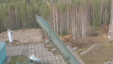 🇷🇺💣 Russia Conducts Nuclear Tests: What's in the Footage? | TheTruthAbove