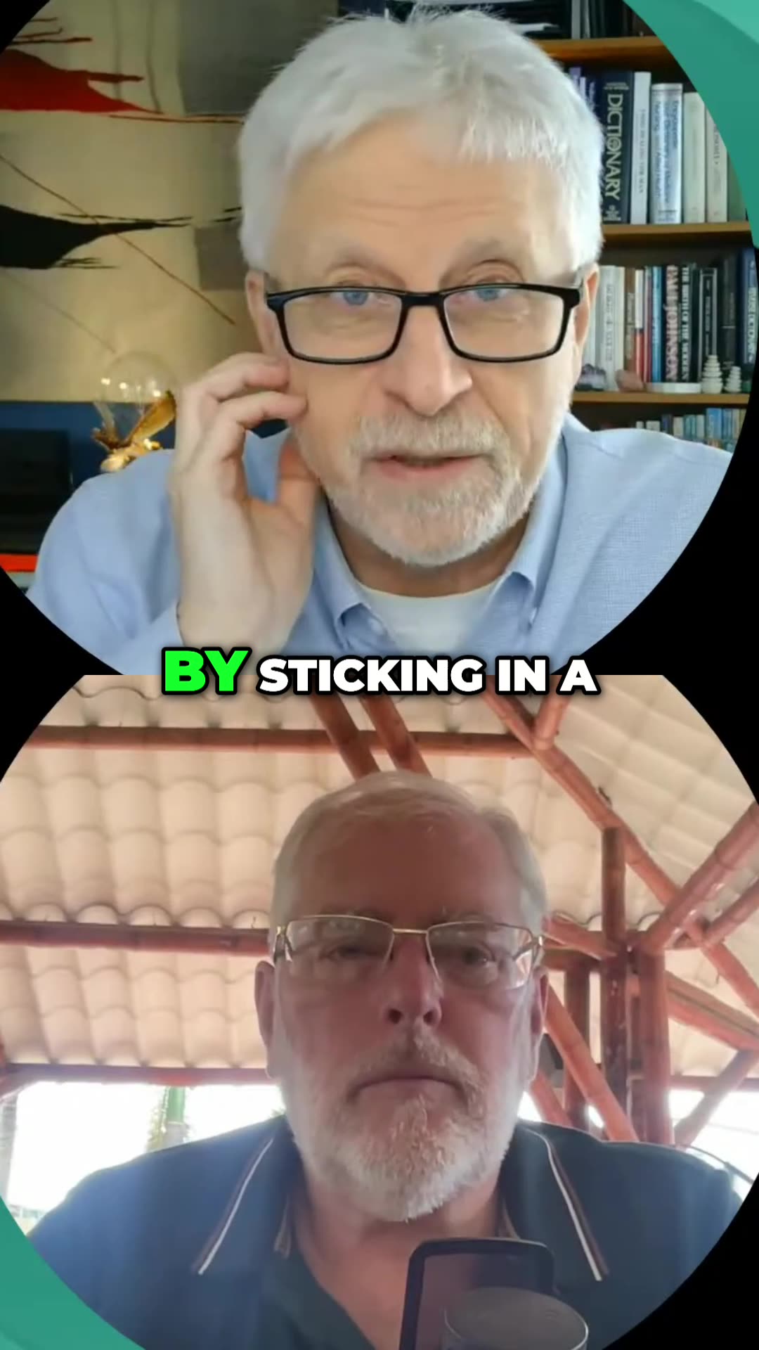 Personalized Health vs. Pills: The Shocking Truth!