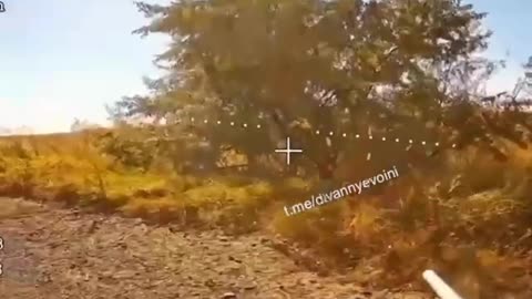 🕵️‍♂️💥 Ukraine Russia War | FPV Drone Operator Takes Out Enemy Soldier in Sumy | RCF