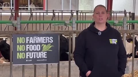 URGENT: Denmark Forced Farmers to Use Bovaer - 6 Cows Dead (I Will Refuse to use it)