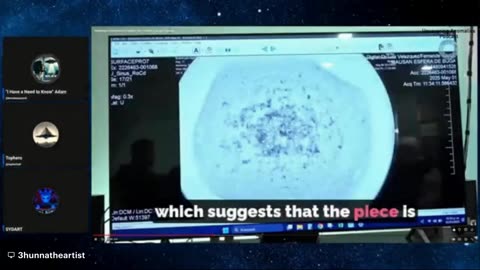 #UAPthePodcast EP06: "The Top 10 UFO & UAP Events of 2025" w/ @breakawaycivil @topheritall @awaken_luck