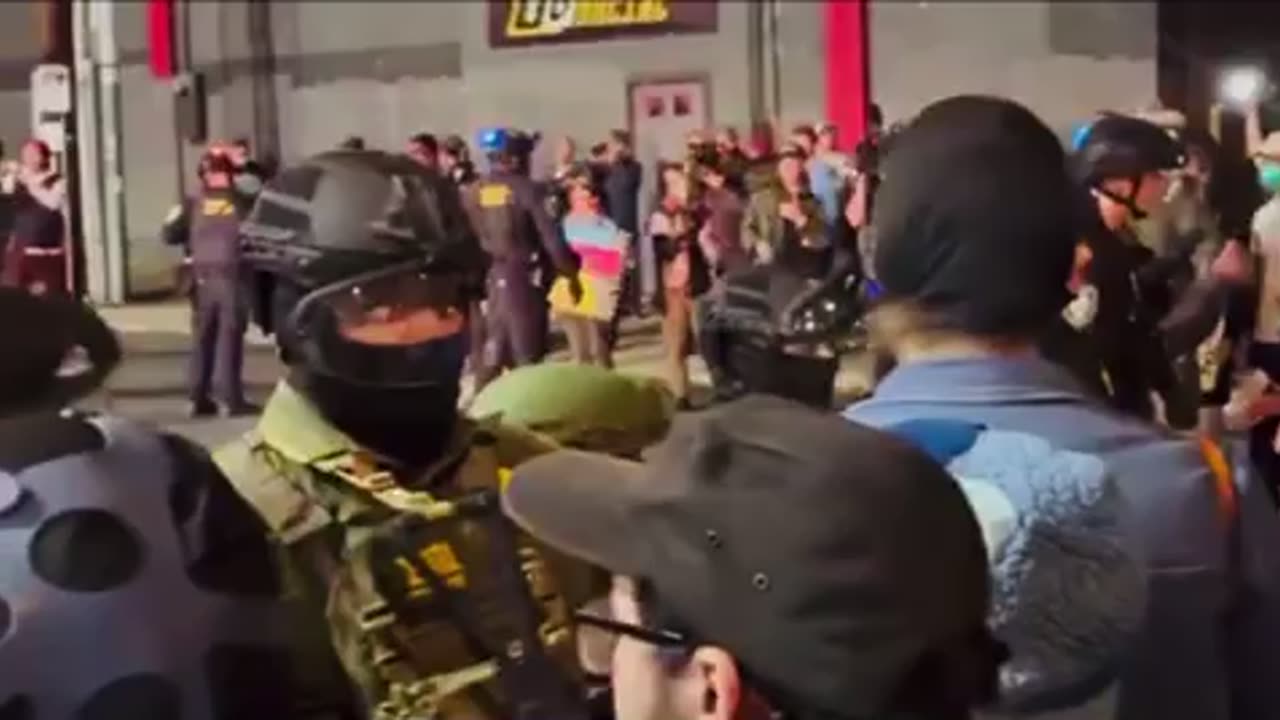 Spitting Demon Goblin Gets WRECKED