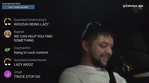 The Beach w/ Woozuh + Peacock Content 2021-06-09