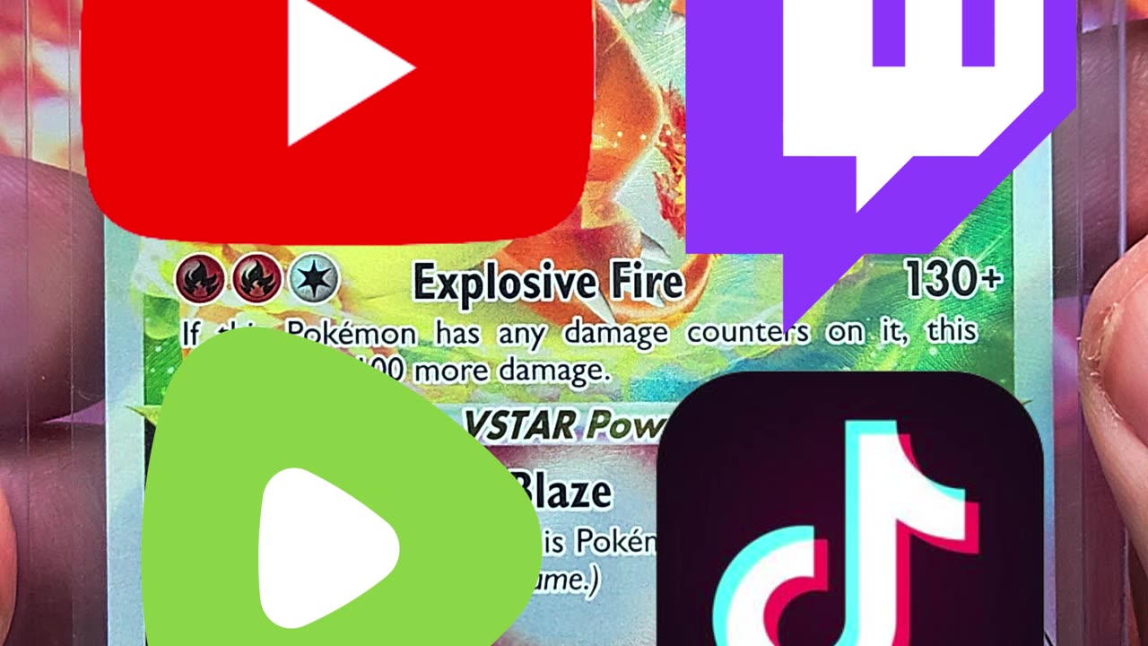 Rate It or Hate It | Pokemon Card Game #376