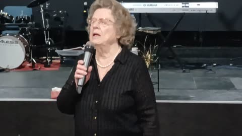 Sister Ruth Oct 17th 2025